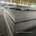 16 Mm ASME SA537 Pressure Vessel Steel Plate